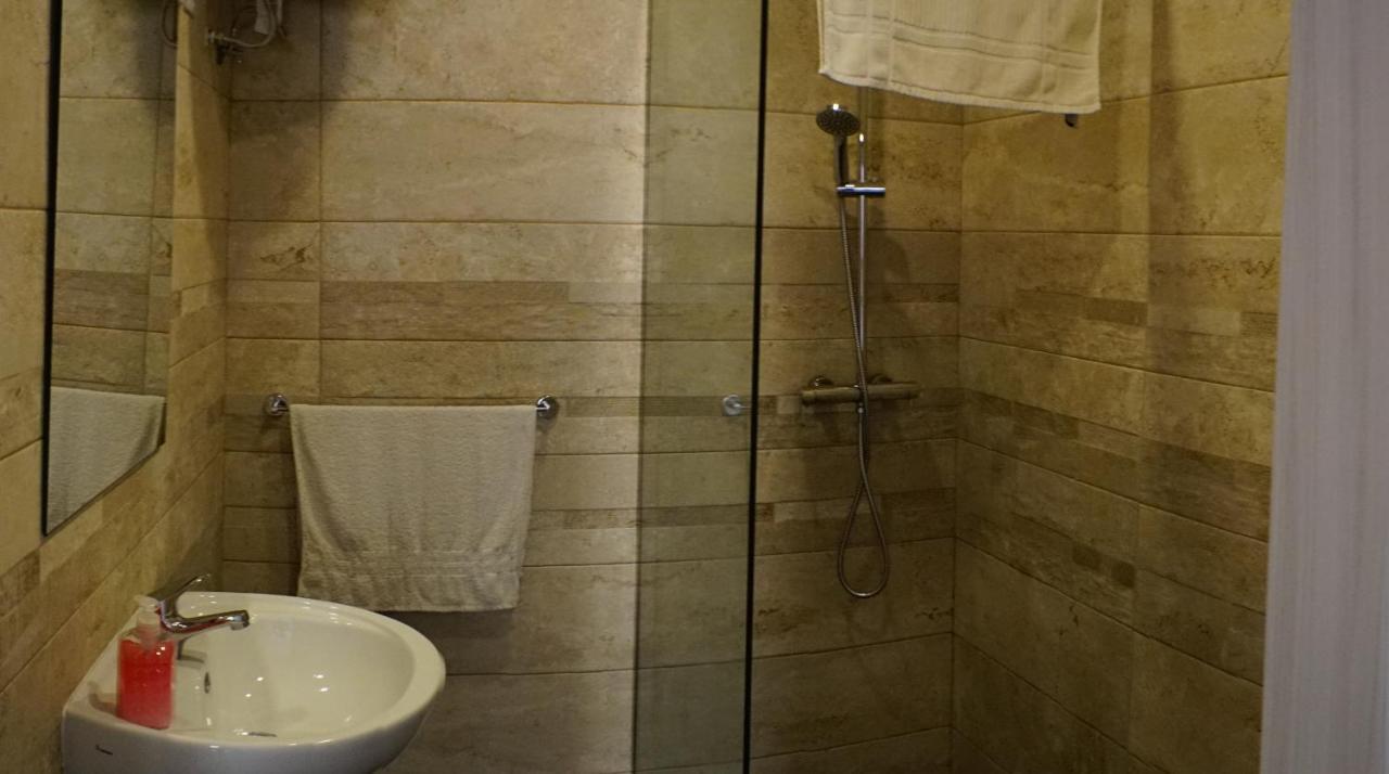 Wonderful Apartments With Shared Jacuzzi And Panorama Rooftop Gzira Экстерьер фото