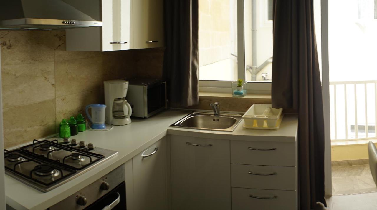Wonderful Apartments With Shared Jacuzzi And Panorama Rooftop Gzira Экстерьер фото