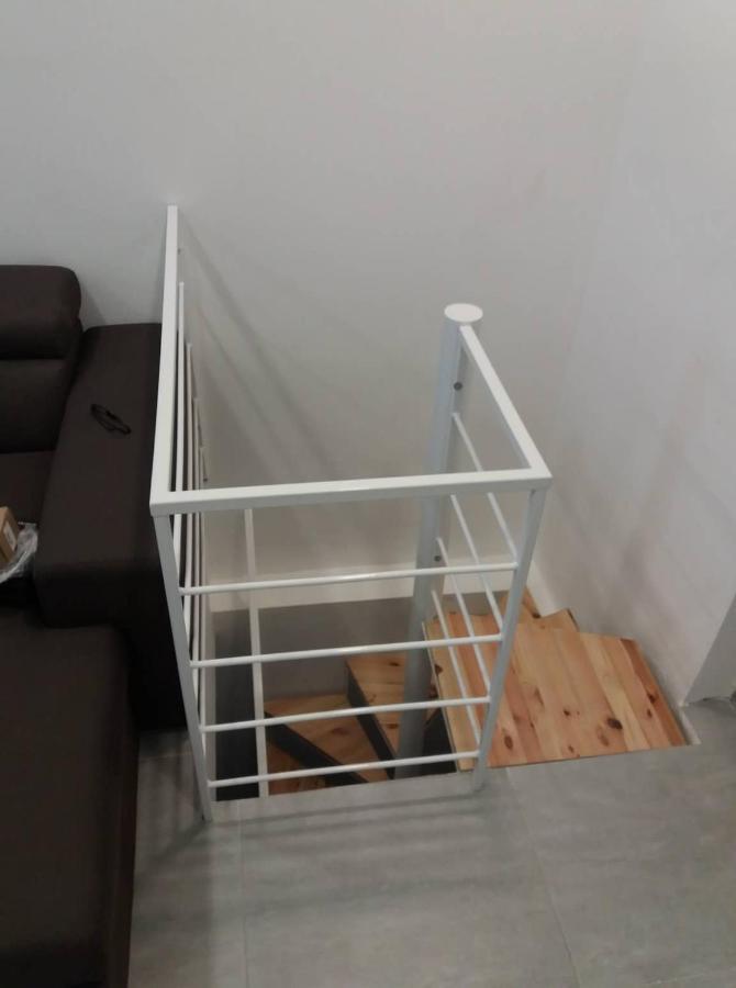 Wonderful Apartments With Shared Jacuzzi And Panorama Rooftop Gzira Экстерьер фото