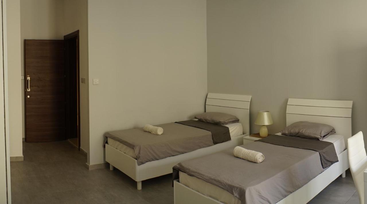 Wonderful Apartments With Shared Jacuzzi And Panorama Rooftop Gzira Экстерьер фото