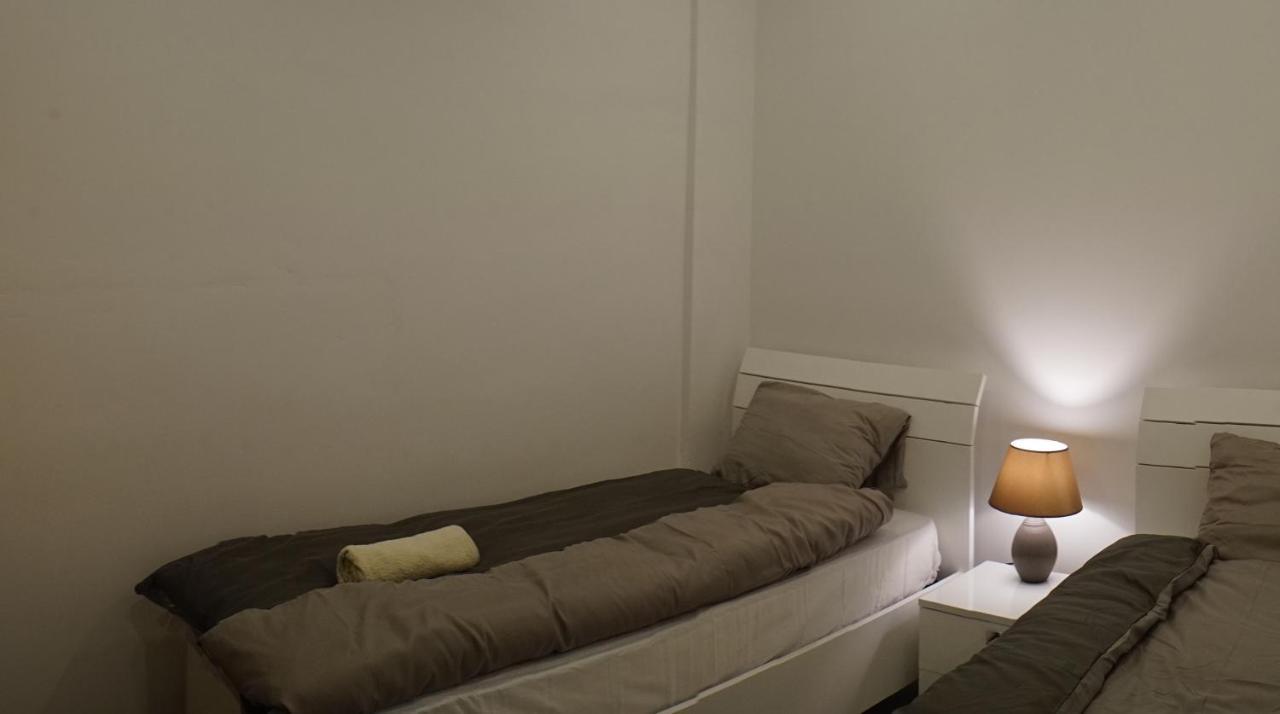 Wonderful Apartments With Shared Jacuzzi And Panorama Rooftop Gzira Экстерьер фото