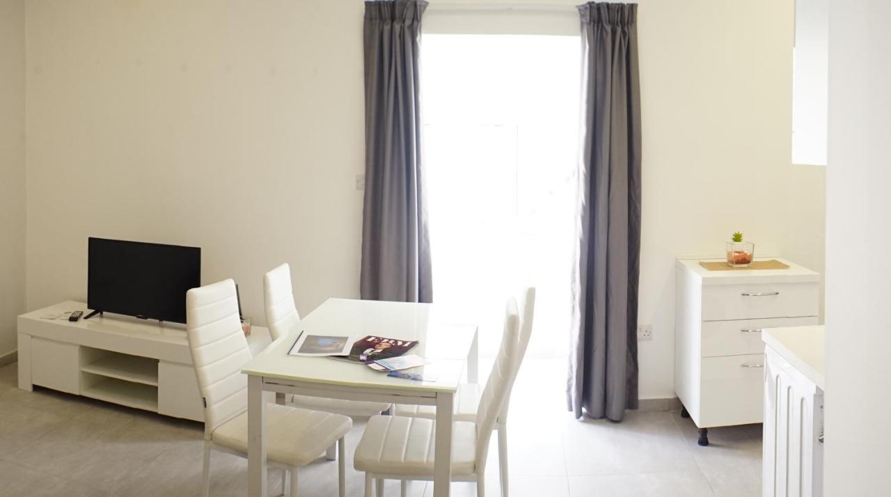 Wonderful Apartments With Shared Jacuzzi And Panorama Rooftop Gzira Экстерьер фото