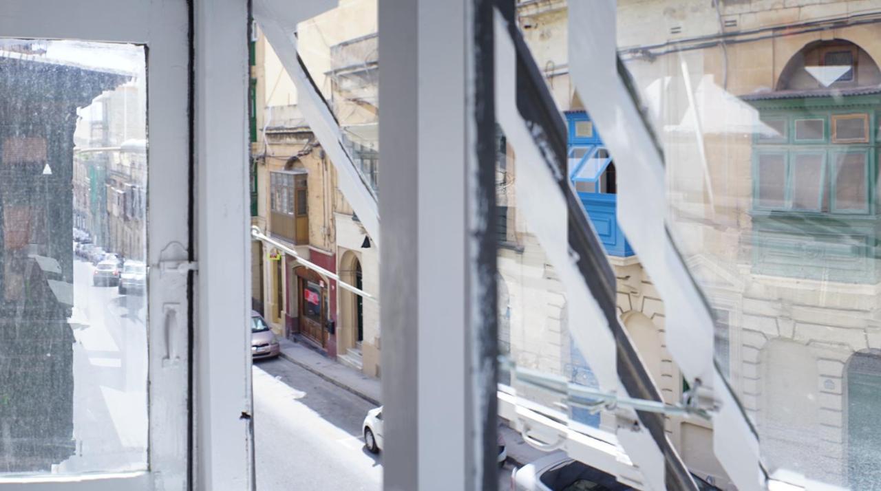 Wonderful Apartments With Shared Jacuzzi And Panorama Rooftop Gzira Экстерьер фото