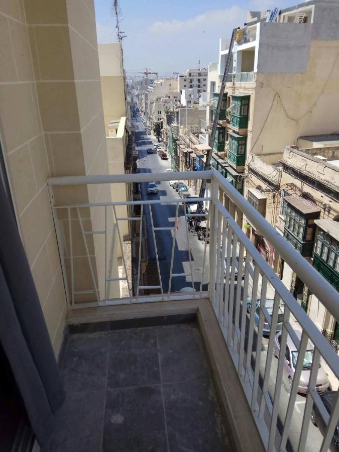 Wonderful Apartments With Shared Jacuzzi And Panorama Rooftop Gzira Экстерьер фото