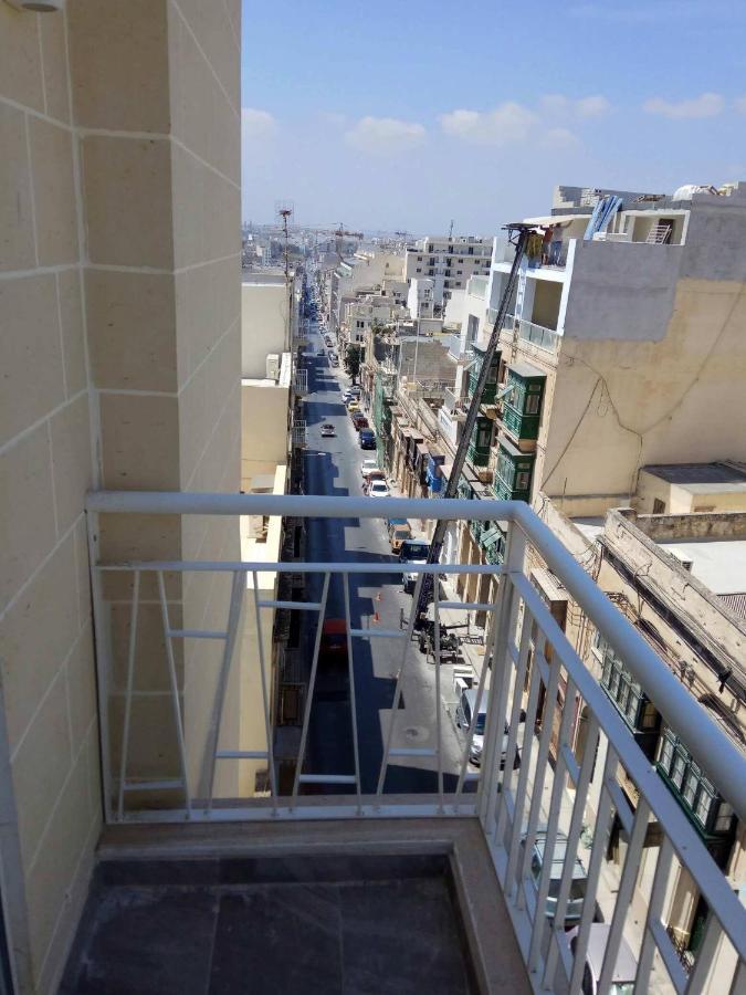 Wonderful Apartments With Shared Jacuzzi And Panorama Rooftop Gzira Экстерьер фото