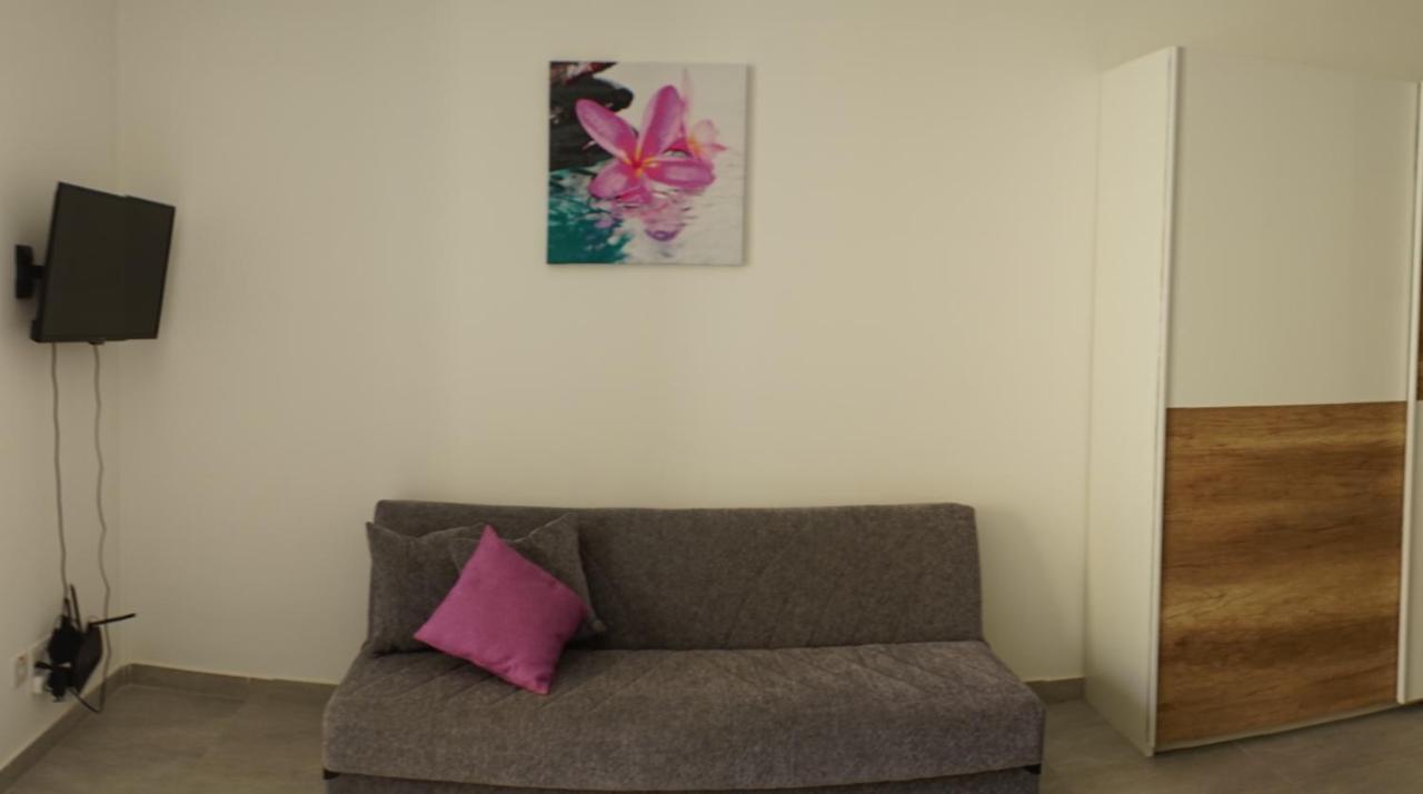Wonderful Apartments With Shared Jacuzzi And Panorama Rooftop Gzira Экстерьер фото