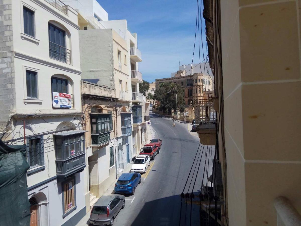 Wonderful Apartments With Shared Jacuzzi And Panorama Rooftop Gzira Экстерьер фото