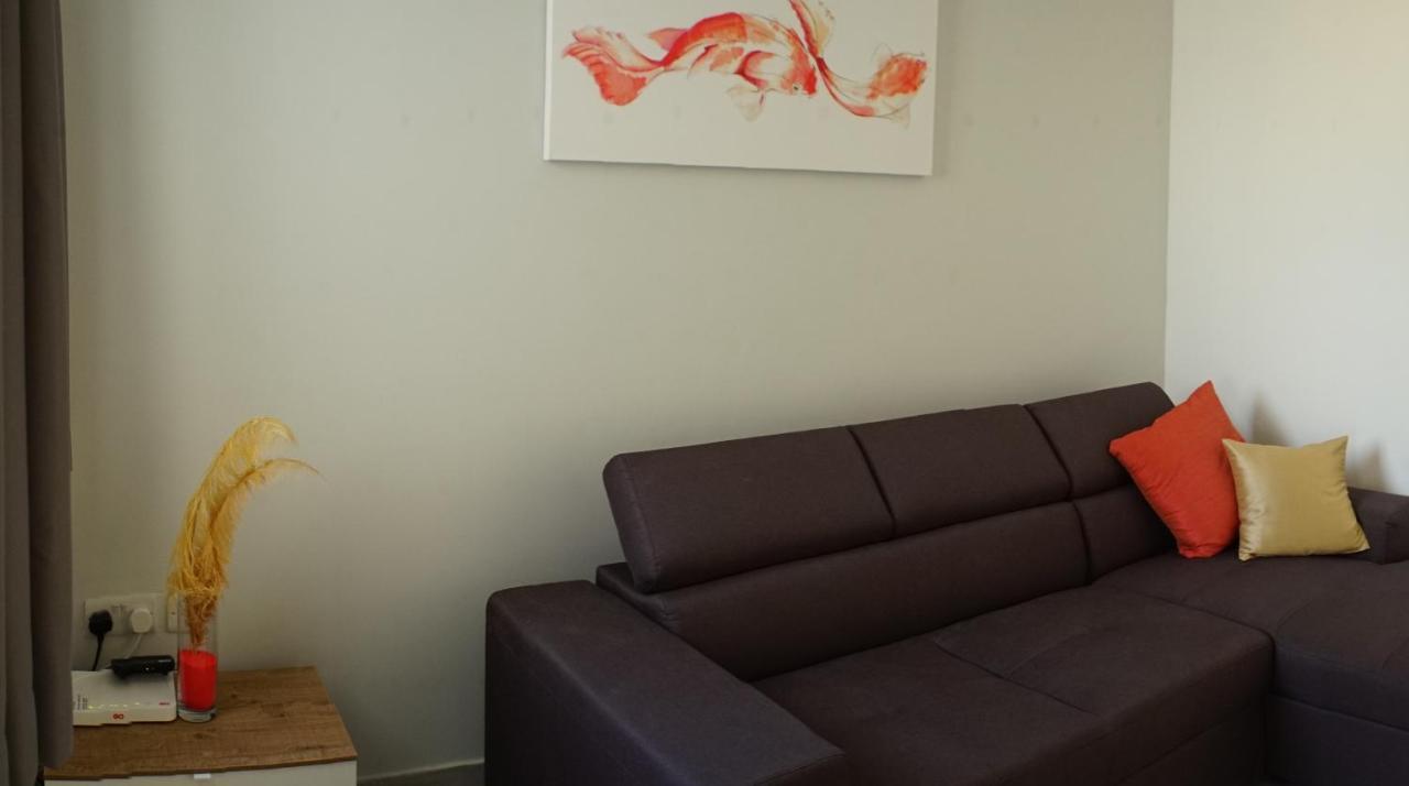 Wonderful Apartments With Shared Jacuzzi And Panorama Rooftop Gzira Экстерьер фото