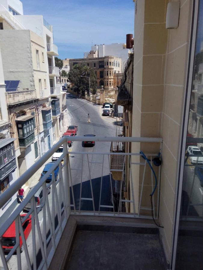 Wonderful Apartments With Shared Jacuzzi And Panorama Rooftop Gzira Экстерьер фото
