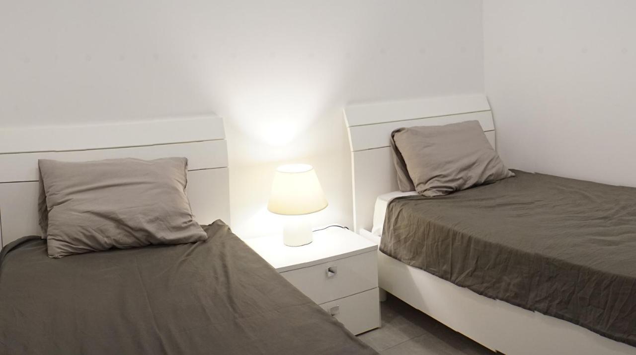 Wonderful Apartments With Shared Jacuzzi And Panorama Rooftop Gzira Экстерьер фото