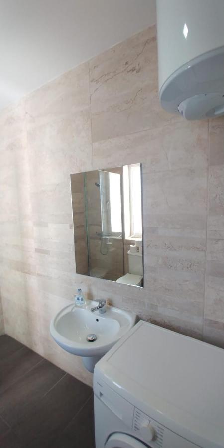 Wonderful Apartments With Shared Jacuzzi And Panorama Rooftop Gzira Экстерьер фото
