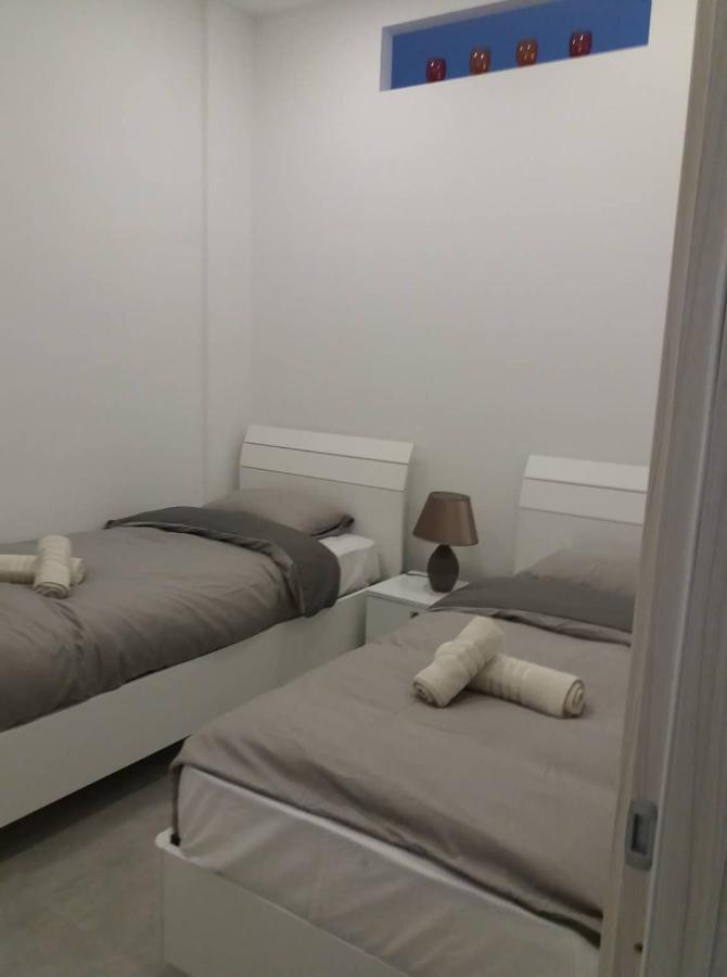 Wonderful Apartments With Shared Jacuzzi And Panorama Rooftop Gzira Экстерьер фото