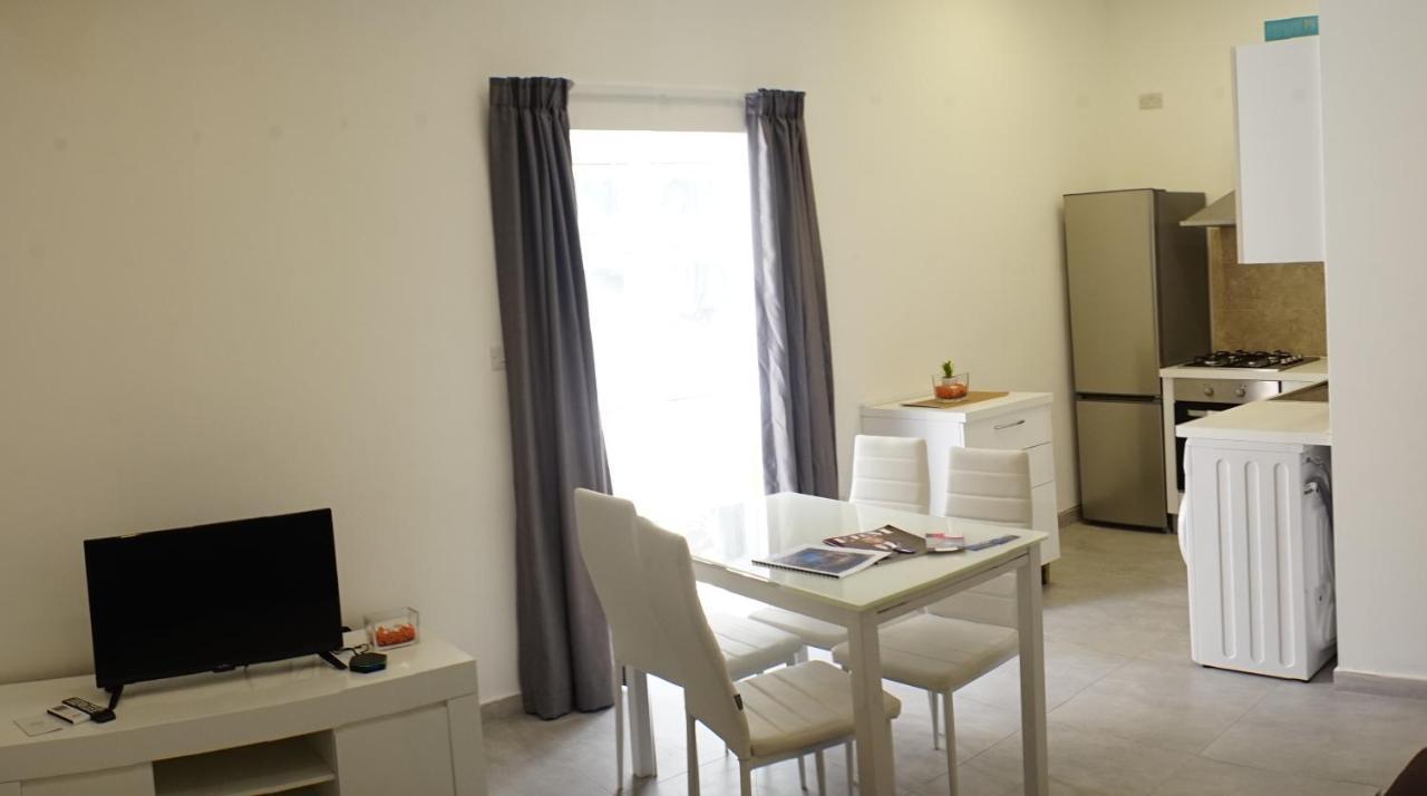 Wonderful Apartments With Shared Jacuzzi And Panorama Rooftop Gzira Экстерьер фото