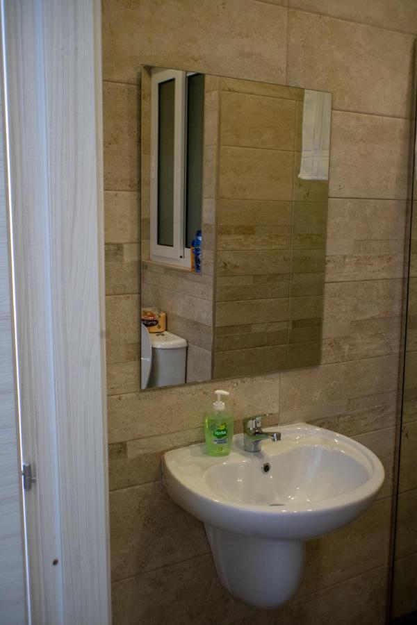 Wonderful Apartments With Shared Jacuzzi And Panorama Rooftop Gzira Экстерьер фото