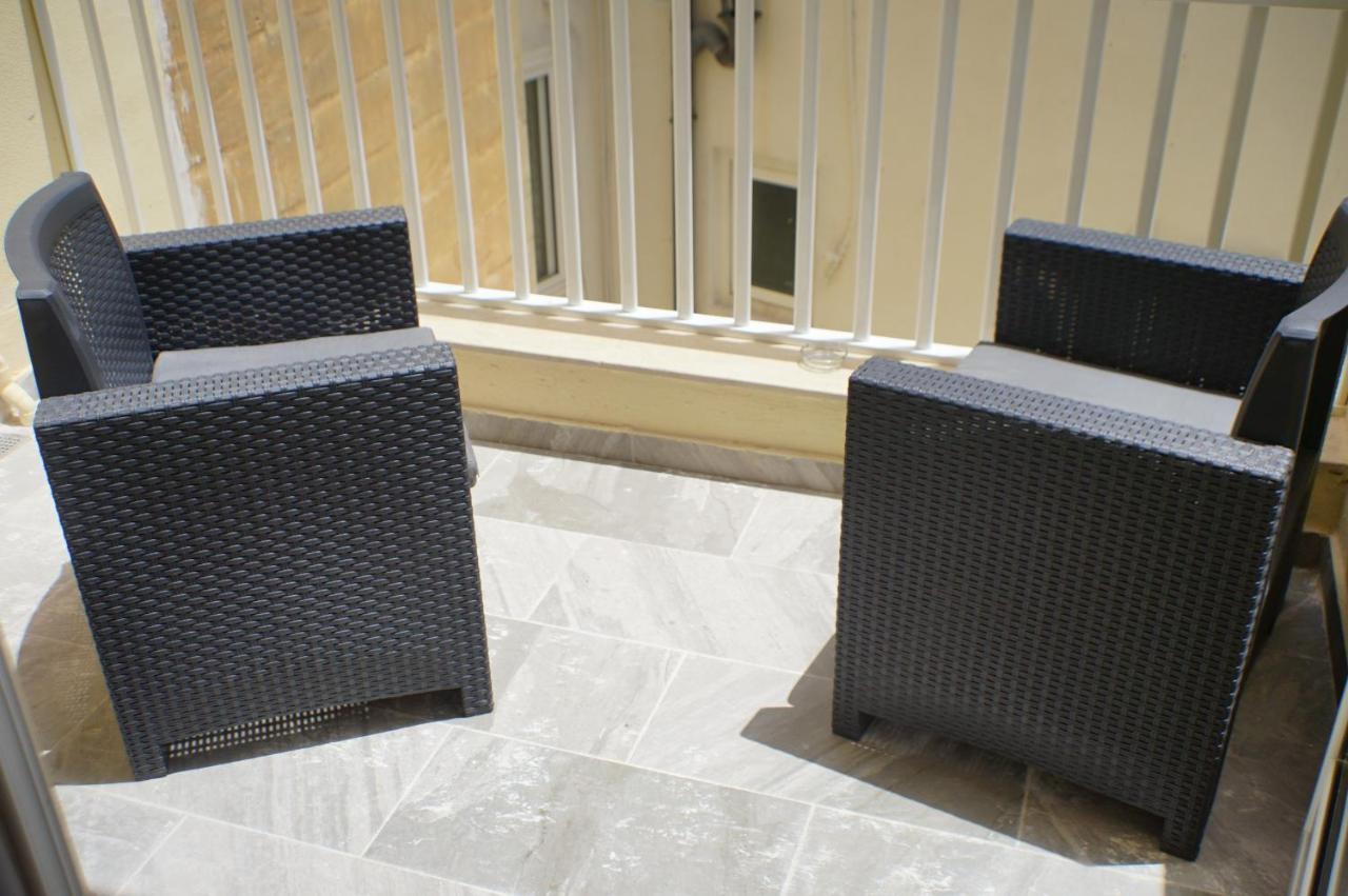Wonderful Apartments With Shared Jacuzzi And Panorama Rooftop Gzira Экстерьер фото