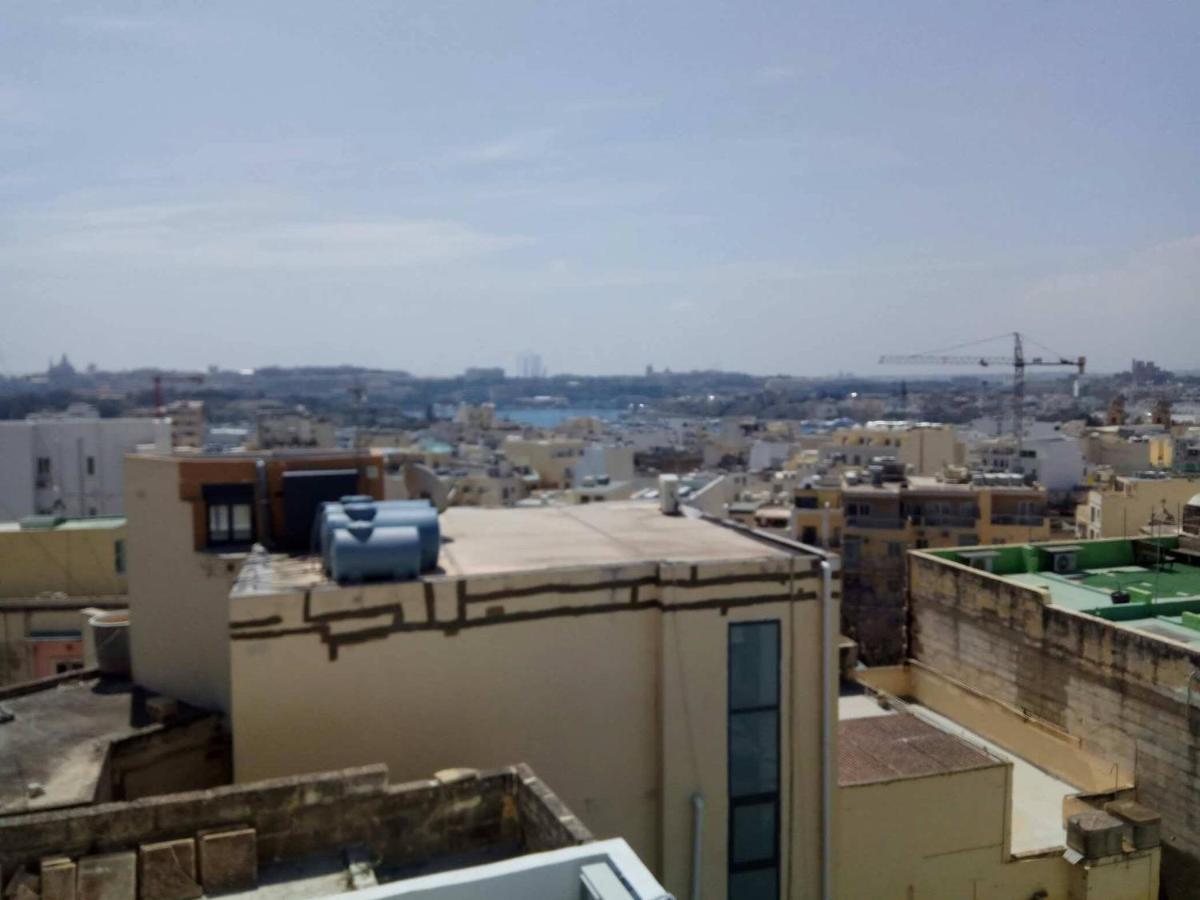 Wonderful Apartments With Shared Jacuzzi And Panorama Rooftop Gzira Экстерьер фото