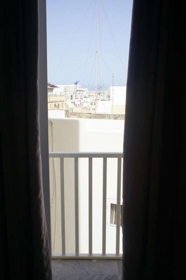 Wonderful Apartments With Shared Jacuzzi And Panorama Rooftop Gzira Экстерьер фото