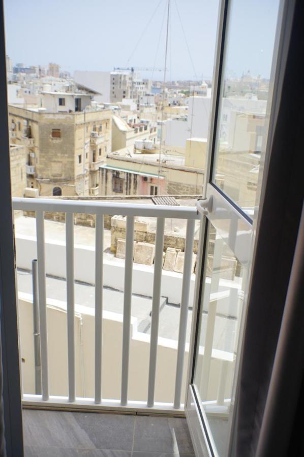 Wonderful Apartments With Shared Jacuzzi And Panorama Rooftop Gzira Экстерьер фото