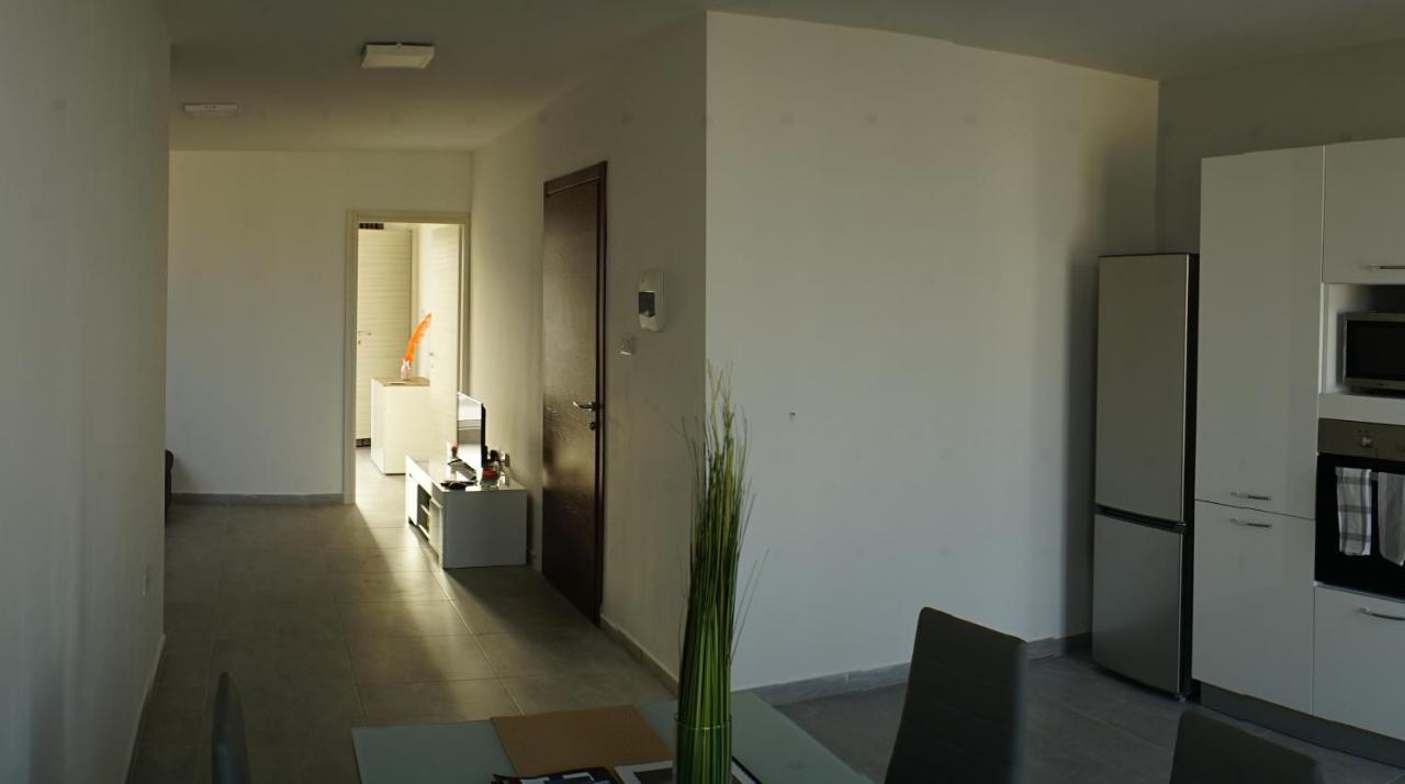 Wonderful Apartments With Shared Jacuzzi And Panorama Rooftop Gzira Экстерьер фото