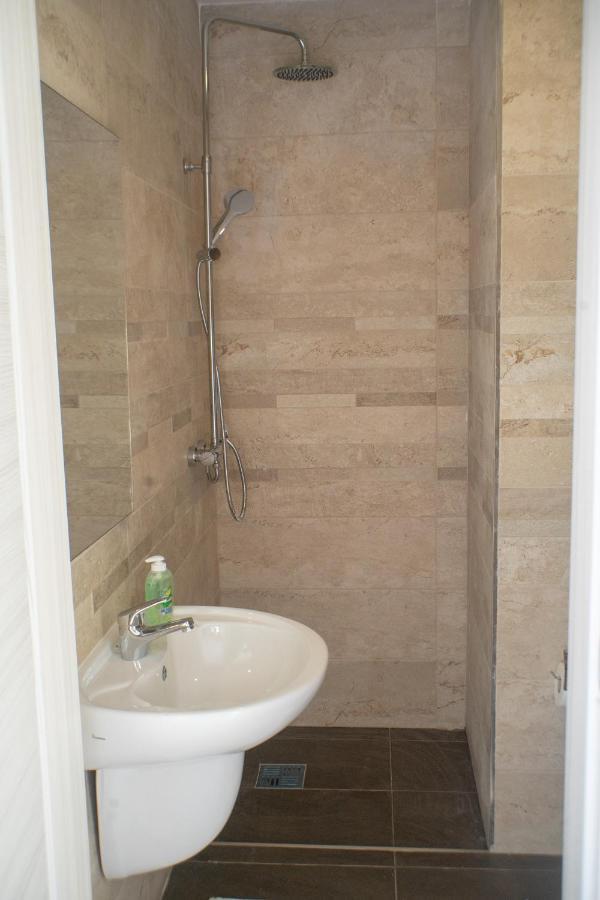 Wonderful Apartments With Shared Jacuzzi And Panorama Rooftop Gzira Экстерьер фото