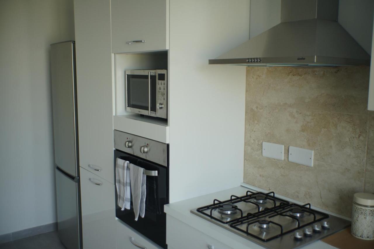 Wonderful Apartments With Shared Jacuzzi And Panorama Rooftop Gzira Экстерьер фото