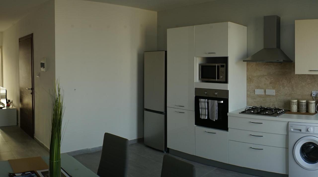 Wonderful Apartments With Shared Jacuzzi And Panorama Rooftop Gzira Экстерьер фото
