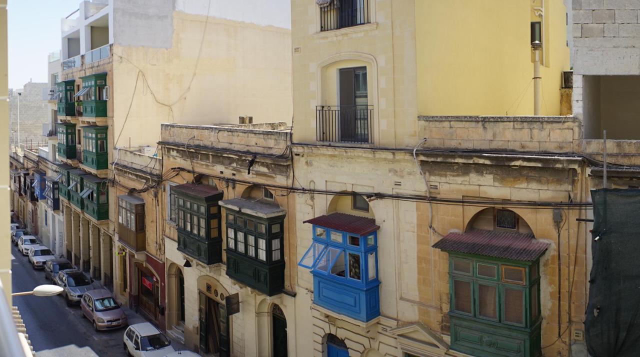 Wonderful Apartments With Shared Jacuzzi And Panorama Rooftop Gzira Экстерьер фото