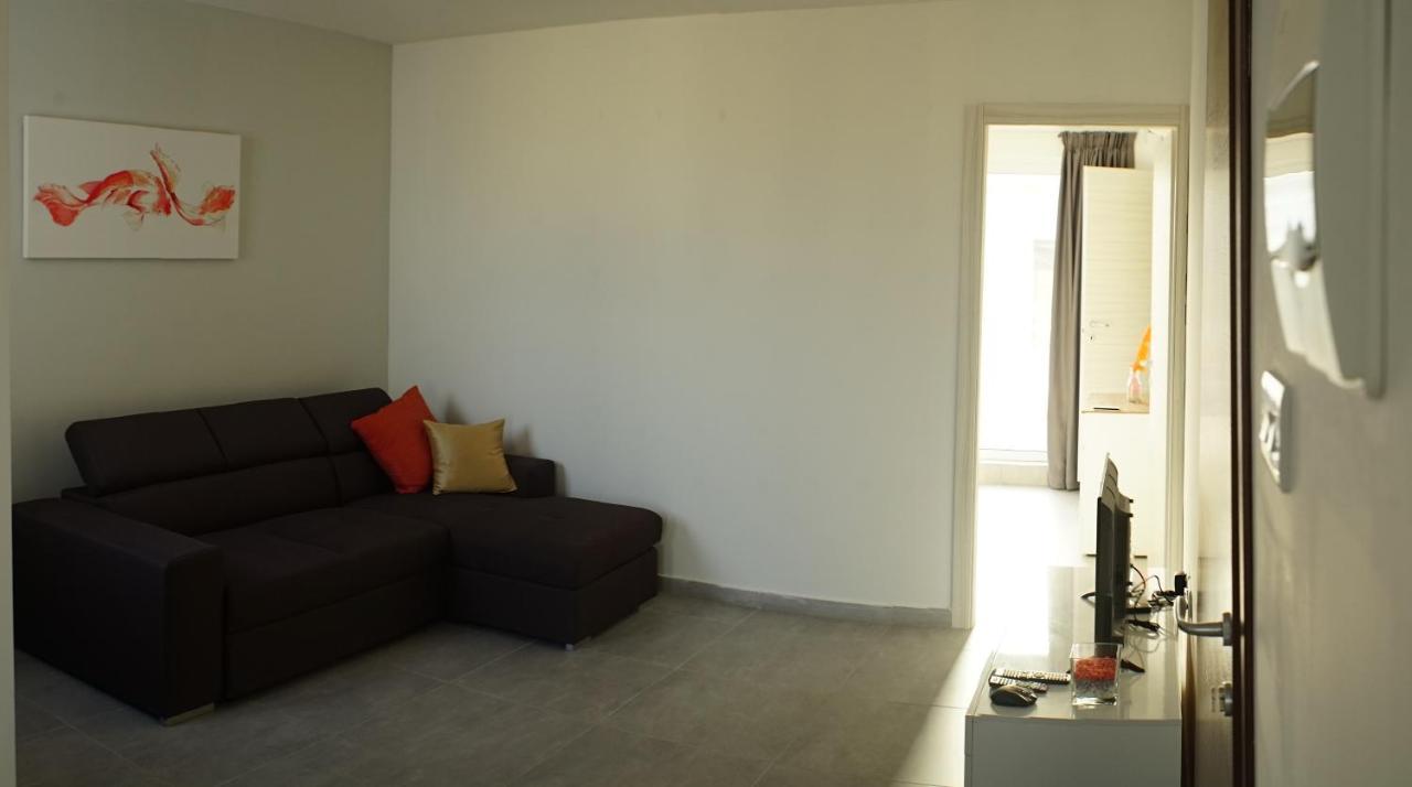 Wonderful Apartments With Shared Jacuzzi And Panorama Rooftop Gzira Экстерьер фото