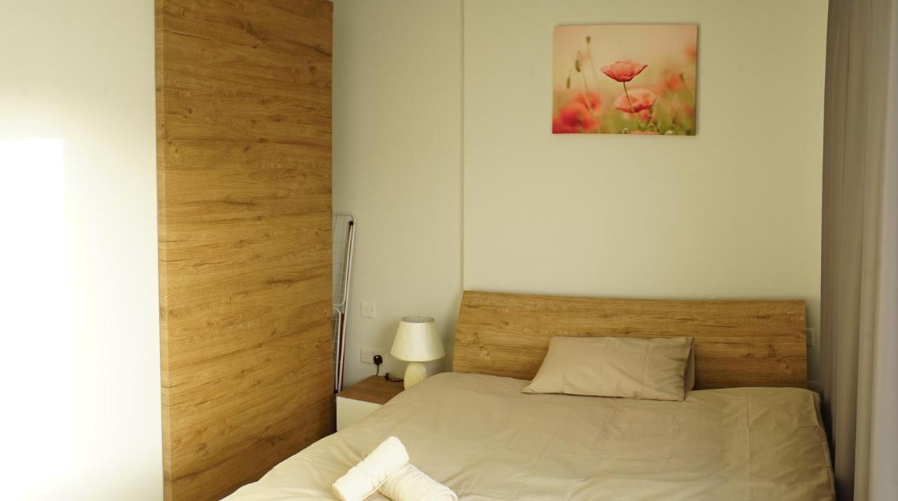 Wonderful Apartments With Shared Jacuzzi And Panorama Rooftop Gzira Экстерьер фото